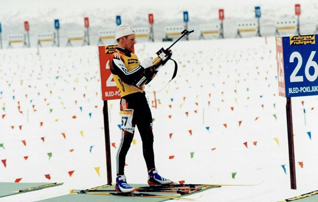 Владимир Драчев. Фото СБР Владимир Драчев. Фото СБР