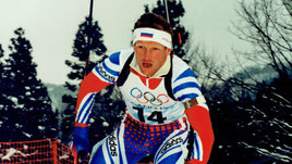 «Оказался неугодным»: как звездного российского биатлониста вынудили сменить сборную