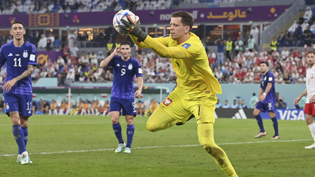 Войцех Щенсны. Фото Global Look Press Войцех Щенсны. Фото Global Look Press