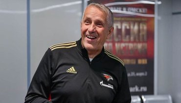 Боб Хартли.