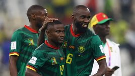 Камерун с динамовцем Нгамале расколдовал Бразилию, но не дождался помощи от Сербии