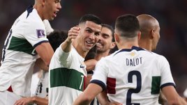 1/8 — время хаоса и сенсаций. И не смотрите, что в каждой паре есть заведомый фаворит