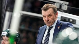 Знарка все-таки уволили из «Ак Барса». Знаменитый тренер был обречен