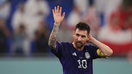 Вытащит ли Месси Аргентину в четвертьфинал и способны ли США на новую сенсацию ЧМ? Главные интриги дня