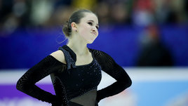 Валиева без Трусовой может снова стать чемпионкой России. Как это будет?