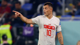 «Джака обругал матерей сербов». Мировые СМИ — о новых провокациях этнического албанца на ЧМ