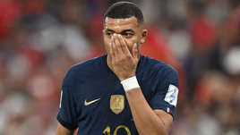 Франция — Польша: Мбаппе и Гризманн помогут Левандовски запаковать чемоданы