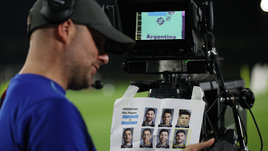 ЧМ-2022: где смотреть трансляции матчей чемпионата мира по футболу, расписание игр