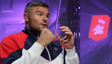 Анатолий Малыхин.