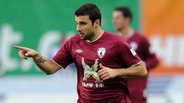 Алексей Еременко. Фото Никита Успенский, архив «СЭ» Алексей Еременко. Фото Никита Успенский, архив «СЭ»