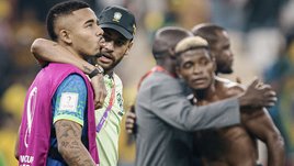 В сборной Бразилии эпидемия травм перед матчем с Кореей. И потеря Неймара не самая критичная