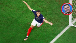 «Хочу финал Аргентина — Португалия. Но у Франции есть Мбаппе — это космос». Колонка Дмитрия Аленичева