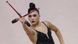 Крамаренко выиграла квалификацию на турнире «Небесная Грация». В финале — две россиянки