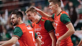 Тур надежды. Теперь у всех клубов волейбольной суперлиги есть победы