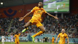 «Дензел отправил американцев в Вашингтон». Мировые СМИ — о вылете сборной США с ЧМ