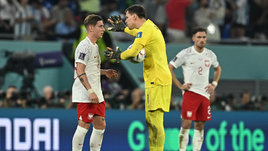 Трус не играет в футбол! Почему у Польши нет шансов против Франции