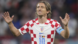 Япония — Хорватия: цена ошибки смутит даже Модрича