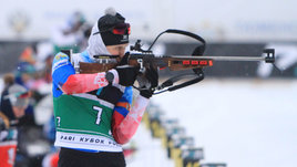 Белорусы Смольский и Алимбекова выиграли в Увате. Остановить звездных белорусов может только «генерал Мороз»