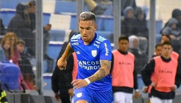 Энцо Копетти.