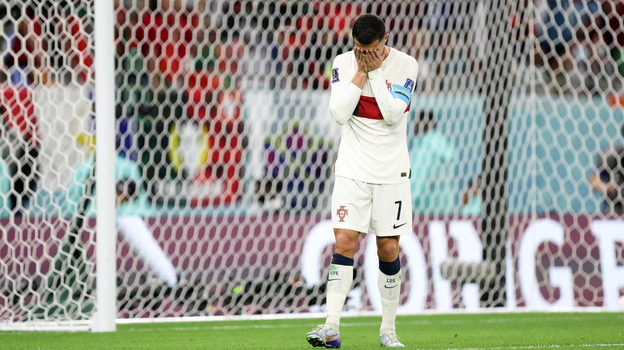 Криштиану Роналду. Фото Global Look Press Криштиану Роналду. Фото Global Look Press