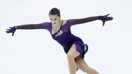 Валиева вернула четверной и стала чемпионкой России по прыжкам. Победитель у мужчин не стал с ней соревноваться