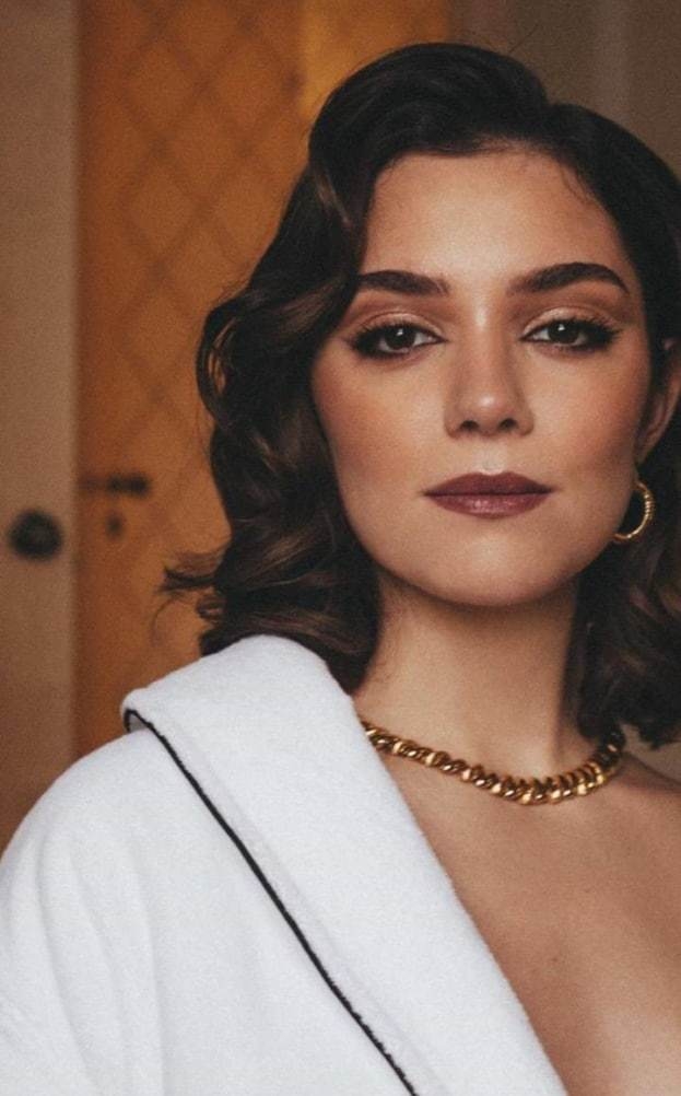 Евгения Медведева. Фото Соцсети Евгения Медведева. Фото Соцсети