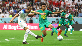 Англичане — монстры: третий разгром за ЧМ. Впереди — Франция