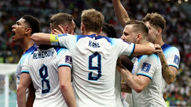 Настоящий чемпионат мира начинается сейчас. Мы получили два огненных четвертьфинала!