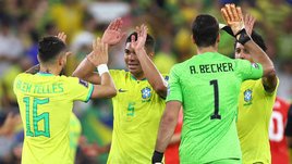 Сотворят ли японцы еще одну сенсацию? Не споткнется ли Бразилия о Корею? Главные интриги дня