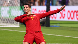 Марокко — Испания: безупречная оборона африканцев дрогнет перед Моратой и Торресом