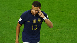 «Мбаппе способен уничтожить любого». Мировые СМИ о четвертьфинале Англии и Франции