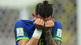 В Бразилии нет новых Кафу, Марсело и Роберто Карлоса. Травмы обнажили системный кризис