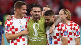 Хорватов зря называют пенсионерами. Они моложе Аргентины с Бразилией и серьезно обновили состав с ЧМ-2018