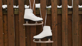 Как научиться кататься на коньках взрослому? Советы от профессионалов