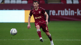 «Не скрывал, что хотел бы поиграть в Турции. Летом были варианты за границей». Дзагоев — о «Рубине», Слуцком, ЦСКА и фаворитах ЧМ