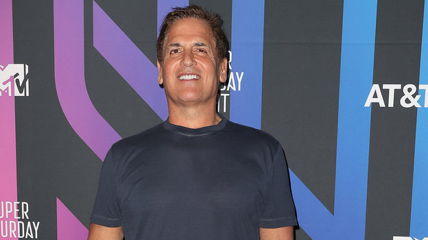 Марк Кьюбан. Фото Global Look Press Марк Кьюбан. Фото Global Look Press