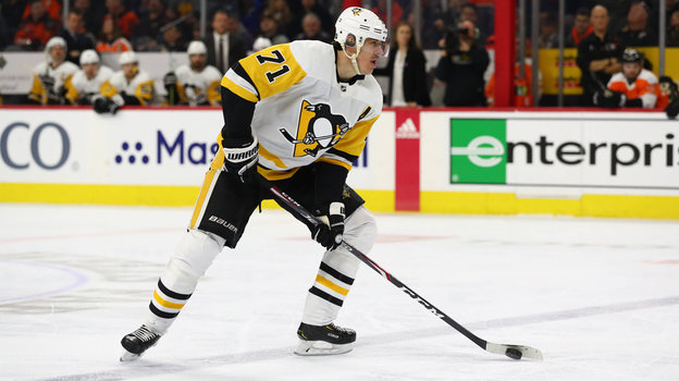 Евгений Малкин. Фото Global Look Press Евгений Малкин. Фото Global Look Press