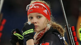 Психологические проблемы и личная драма. Биатлонистка Пипер погибла от несчастной любви