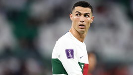 Португалия — Швейцария: Роналду и Эмболо ярко стартуют в плей-офф