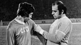 «Взял деньги одновременно с «Пумы» и «Адидаса». Думал, не заметят...» Скандал в раздевалке сборной СССР