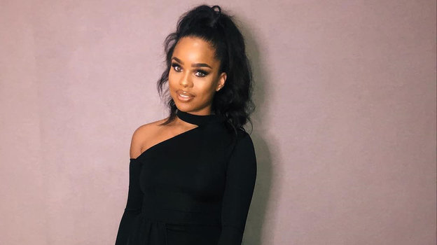 Пейдж Милиан. Фото Соцсети Пейдж Милиан. Фото Соцсети