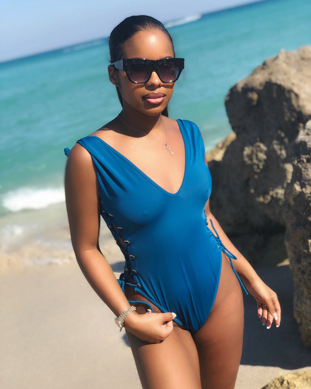 Пейдж Милиан. Фото Соцсети Пейдж Милиан. Фото Соцсети