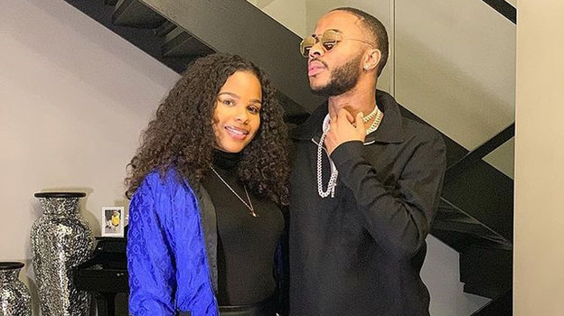 Пейдж Милиан. Фото Соцсети Пейдж Милиан. Фото Соцсети