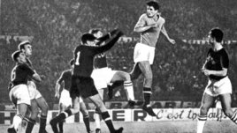 «В ЦК сказали: «Яшин пусть едет в Югославию, а молодых не пошлем. Вдруг их там убьют, отомстив за Кубок Европы?»