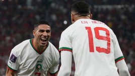 В четвертьфинал проходят фавориты — ждем сенсаций от Марокко и Швейцарии? Главные интриги дня