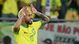 Эта сборная Бразилии возвращает в детство. Неймар и компания борются за красивый футбол