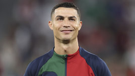 Кажется, Роналду едет в Саудовскую Аравию. Что он покажет за 200 млн евро в год?