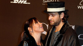 Любовь зла: как гандболист разбил сердце актрисе, которая старше его на 20 лет