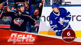 Двух россиян вызвали в НХЛ