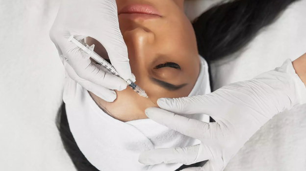 Косметология. Фото ru.freepik.com Косметология. Фото ru.freepik.com